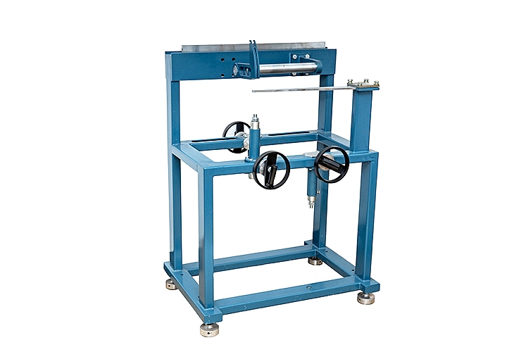 多功能力學試驗臺BZ8001